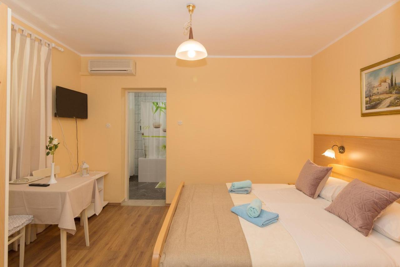 Bed & Breakfast Palma Bed and Breakfast Μεντουλίν Εξωτερικό φωτογραφία